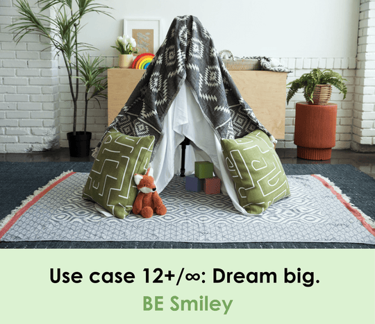 The Life Blanket XL - 11+ Ways To Make Mom Life Easier